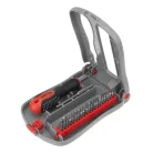 MTX 22db-os Fusion precíziós csavarhúzó bitszett