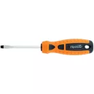 SPARTA SL5.0 x 75 mm "POINT" mágneses csavarhúzó gumírozott nyéllel