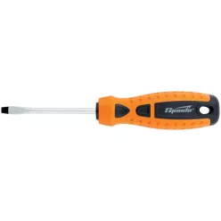   SPARTA SL5.0 x 75 mm "POINT" mágneses csavarhúzó gumírozott nyéllel