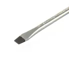 SPARTA SL5.0 x 75 mm "POINT" mágneses csavarhúzó gumírozott nyéllel