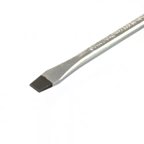 SPARTA SL5.0 x 75 mm "POINT" mágneses csavarhúzó gumírozott nyéllel