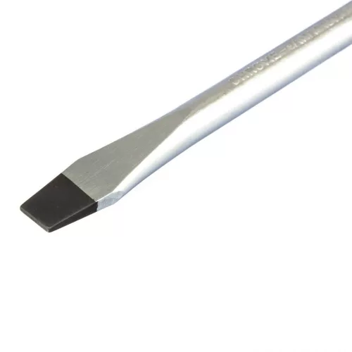 SPARTA SL8.0x150mm POINT mágneses csavarhúzó gumírozott nyéllel CrV