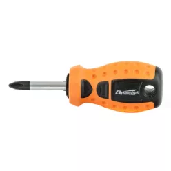   SPARTA PH2x38mm POINT mágneses csavarhúzó gumírozott nyéllel CrV