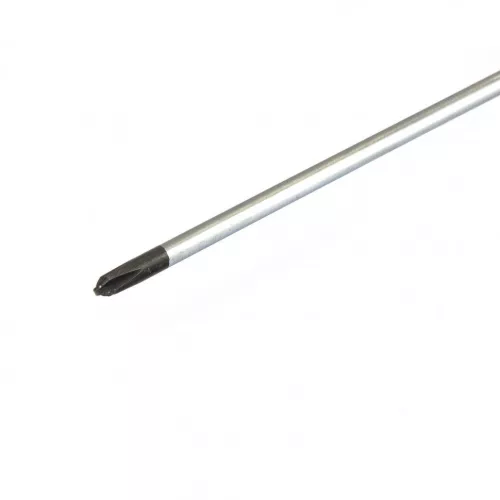 SPARTA PH0 x 80mm "POINT" mágneses csavarhúzó 2 komponensű nyél