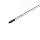 SPARTA PH0x100mm POINT mágneses csavarhúzó gumírozott nyéllel CrV