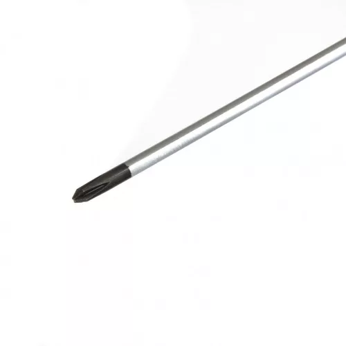 SPARTA PH0x100mm POINT mágneses csavarhúzó gumírozott nyéllel CrV