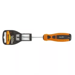   SPARTA PH2x100mm POINT mágneses csavarhúzó gumírozott nyéllel CrV