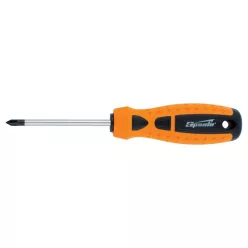   SPARTA PH2x150mm POINT mágneses csavarhúzó gumírozott nyéllel CrV