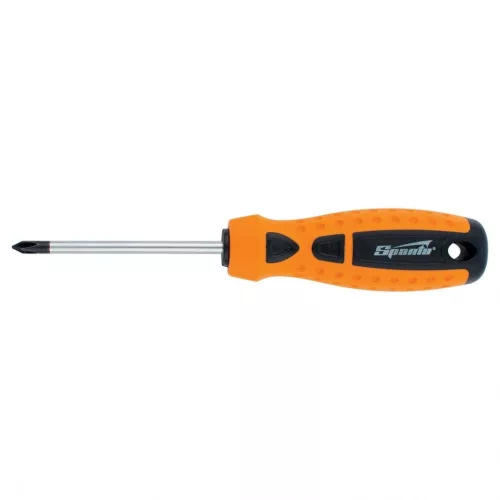 SPARTA PH3 x 150mm "POINT" mágneses csavarhúzó 2 komponensű nyél