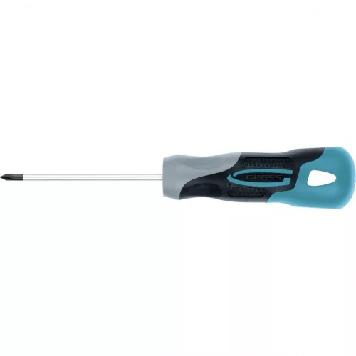GROSS PH0x75mm professional mágneses csavarhúzó