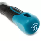 GROSS PH1x150mm professional mágneses csavarhúzó