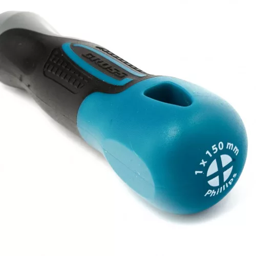 GROSS PH1x150mm professional mágneses csavarhúzó
