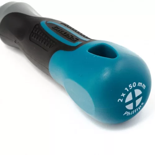 GROSS PH2x150mm professional mágneses kulccsal húzható csavarhúzó