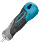 GROSS PZ0X 75 mm S2, mágneses csavarhúzó háromkomponensű nyél, Professional