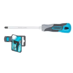   GROSS PZ3x150mm professional mágneses, kulccsal húzható csavarhúzó