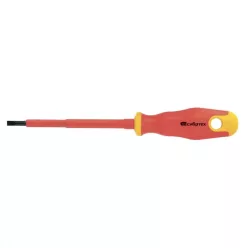 SIBRTEH SL6.5x150mm mágneses szigetelt csavarhúzó 1000V