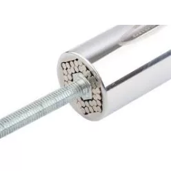   GROSS 11-32mm 1/2 multifunkciós dugókulcs minden mérethez CrV