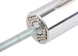 GROSS 11-32mm 1/2 multifunkciós dugókulcs minden mérethez CrV