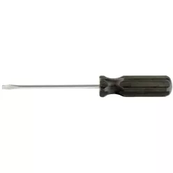 SPARTA SL3x75mm klasszikus csavarhúzó fekete nyél