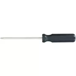 SPARTA PH2 x 100mm csavarhúzó szénacél fekete nyél