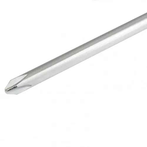 SPARTA PH2 x 100mm csavarhúzó szénacél fekete nyél