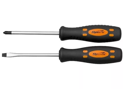 SPARTA 2db-os mágneses csavarhúzó PH,SL