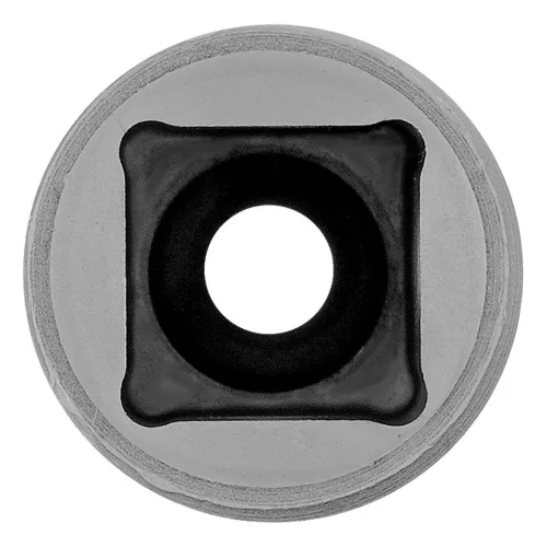 STELS 16mm 1/2" DR gyújtógyertya dugókulcs gumis, PROFESSIONAL