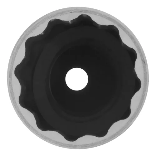 STELS 21mm 1/2" DR gyújtógyertya dugókulcs gumis, PROFESSIONAL