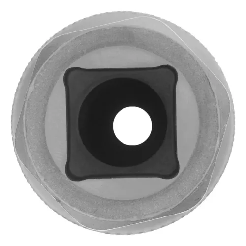 STELS 21mm 1/2" DR gyújtógyertya dugókulcs gumis, PROFESSIONAL