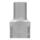 STELS 9mm 1/2" Bi-HEX dugókulcsfej PROFESSIONAL