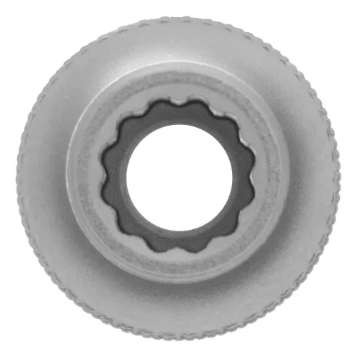 STELS 9mm 1/2" Bi-HEX dugókulcsfej PROFESSIONAL