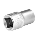 STELS 13mm 1/2" dugókulcs bi-hexagonal