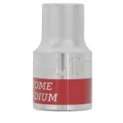 MTX 11mm 1/2 dugókulcs biHexagonal