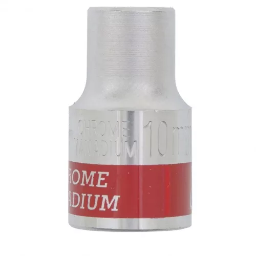 MTX 11mm 1/2 dugókulcs biHexagonal