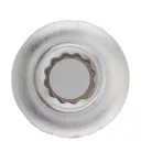 MTX 11mm 1/2 dugókulcs biHexagonal