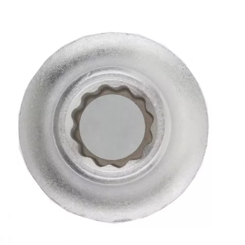 MTX 11mm 1/2 dugókulcs biHexagonal