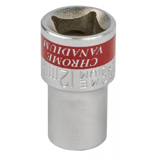 MTX 12mm 1/2" dugókulcs bi-hexagonal  Master