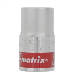 MTX 14mm 1/2 dugókulcs biHexagonal Cr-V