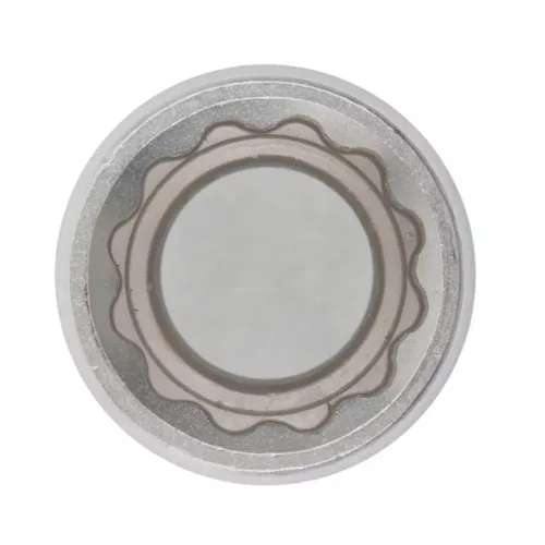 MTX 14mm 1/2 dugókulcs biHexagonal Cr-V