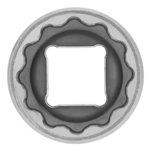 MTX 22mm 1/2 dugókulcs biHexagonal Cr-V