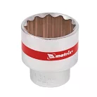 MTX 32mm 1/2" Bi- HEX dugókulcsfej CRV