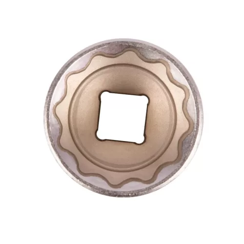 MTX 32mm 1/2" Bi- HEX dugókulcsfej CRV