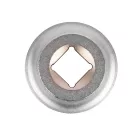 MTX 32mm 1/2" Bi- HEX dugókulcsfej CRV