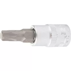 STELS T8 1/4 TORX professional bitfej  aljzattal CrV