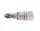 STELS PZ2 1/4"DR bitfej dugókulcs PROFESSIONAL