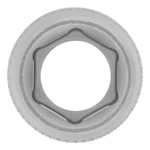 STELS 1/2" 13mm dugókulcs DR 6 hatlapfejű, 40mm hossz, Professional