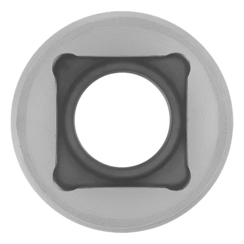 STELS 1/2" 13mm dugókulcs DR 6 hatlapfejű, 40mm hossz, Professional