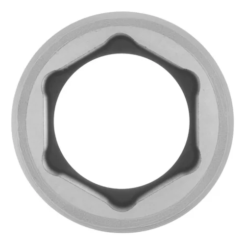 STELS 1/2" 14mm dugókulcs DR 6 hatlapfejű, 40mm hossz, Professional