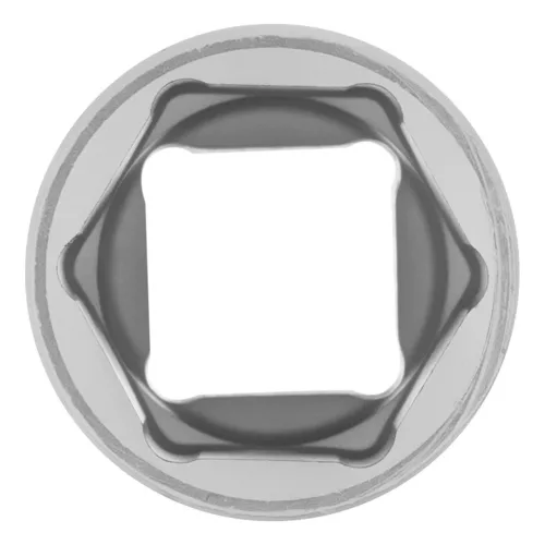 STELS 1/2" 19mm dugókulcs DR 6 hatlapfejű, 40mm hossz, Professional