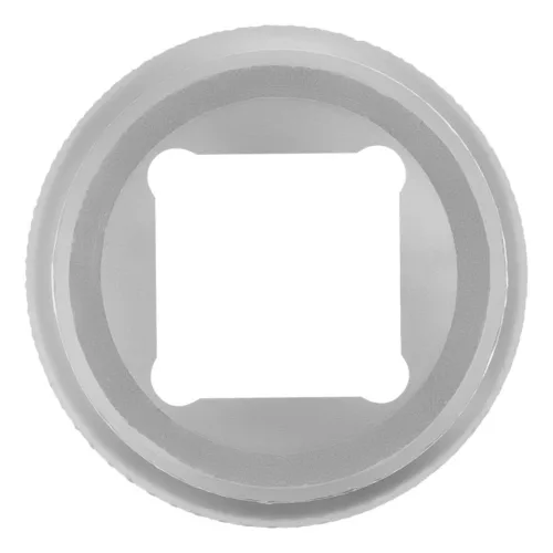 STELS 1/2" 21mm dugókulcs DR 6 hatlapfejű, 40mm hossz, Professional